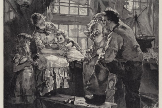 William Christian Symons