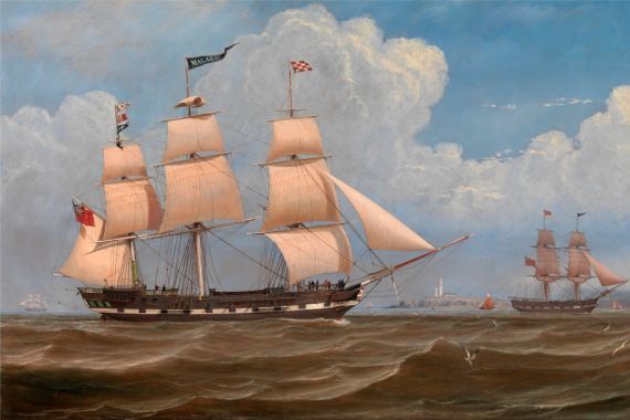 William Clark