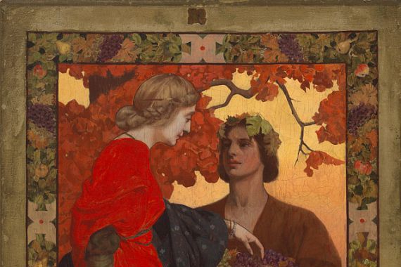 William Clarke Rice