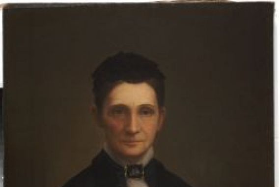 William Cogswell
