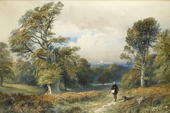 William Collingwood Smith