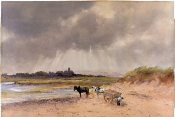 William Cosens Way