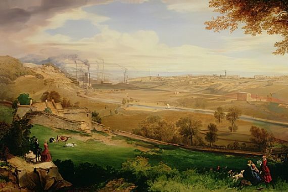 William Cowen