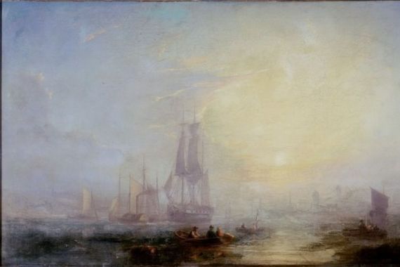 William Crawhall