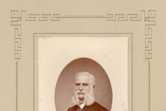 William Curtis Taylor