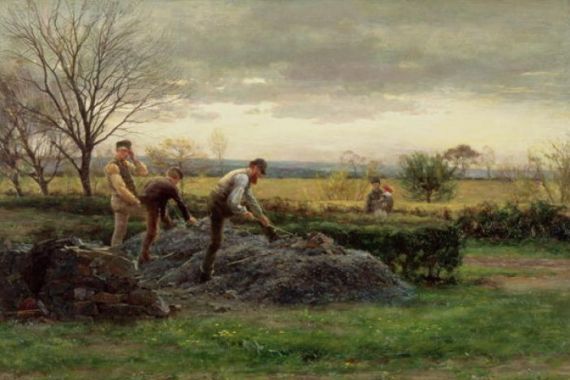 William Darling McKay