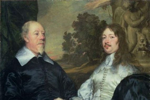 William Dobson