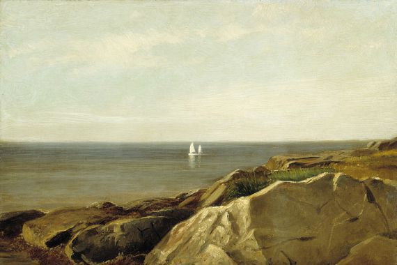William E. Norton