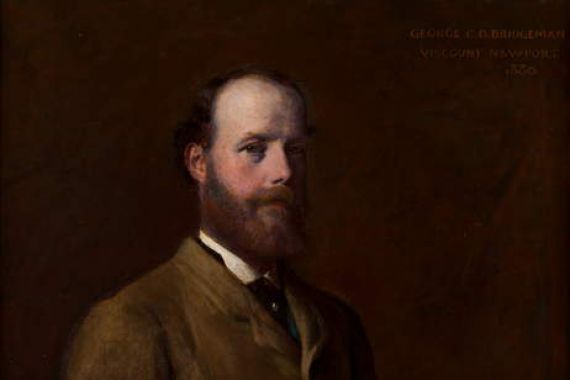 William Edward Miller