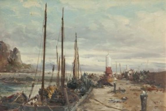William Edward Webb