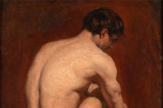 William Etty