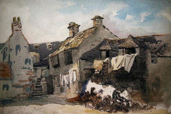 William Evans