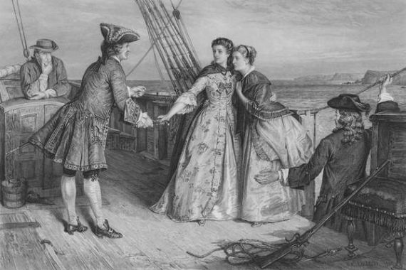 William Ewart Lockart