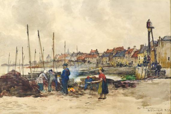 William Ewart Lockhart