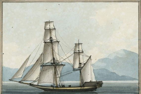 William Ffarington