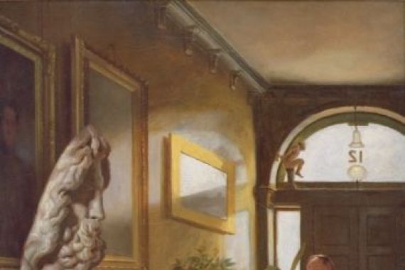 William Fitz
