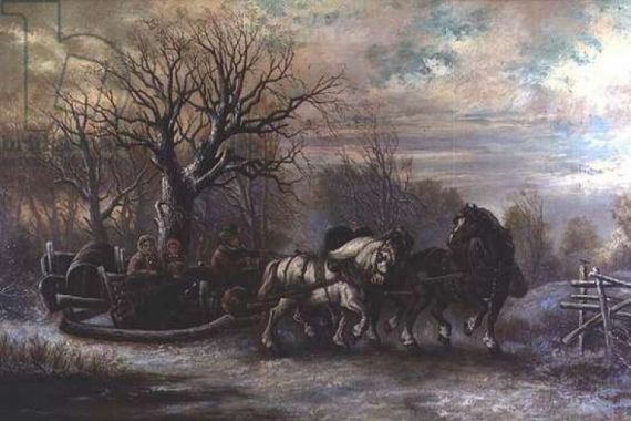 William Foster