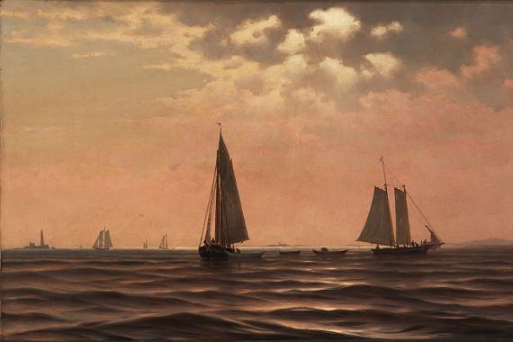 William Frederick De Haas