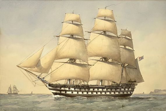 William Frederick Mitchell