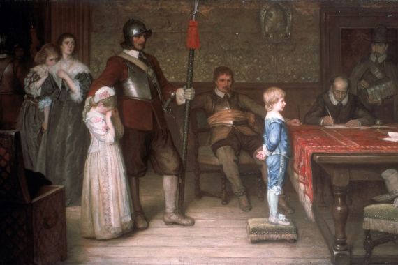 William Frederick Yeames