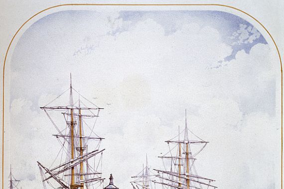 William Gawin Herdman