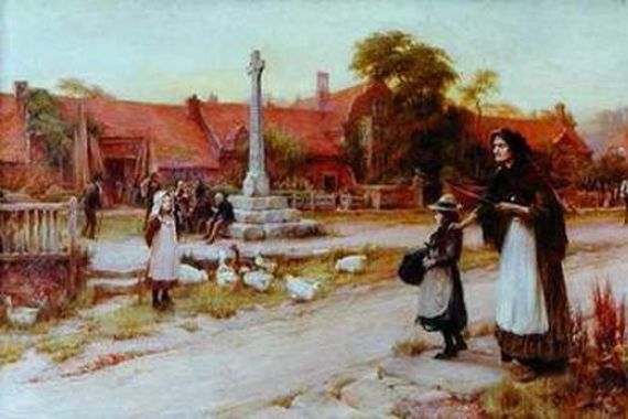 William Gilbert Foster