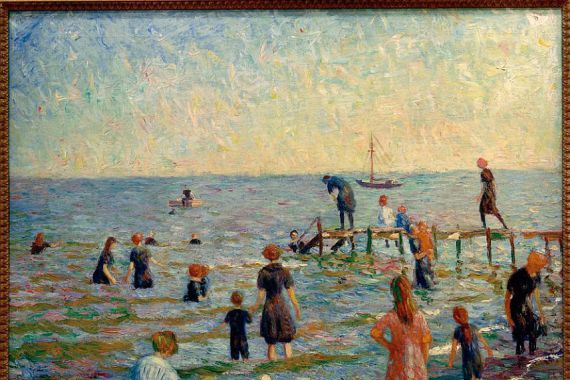 William Glackens