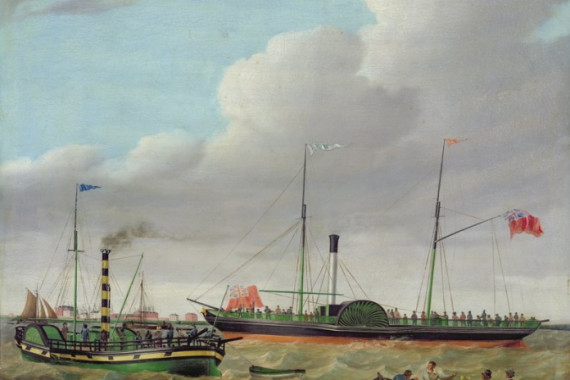 William Griffin