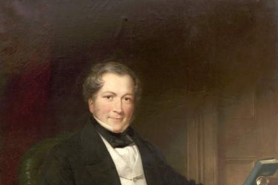 William Gush