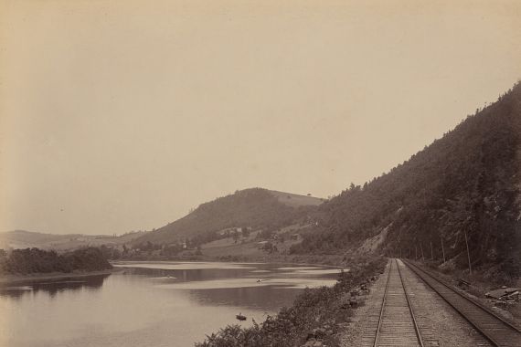 William H Rau