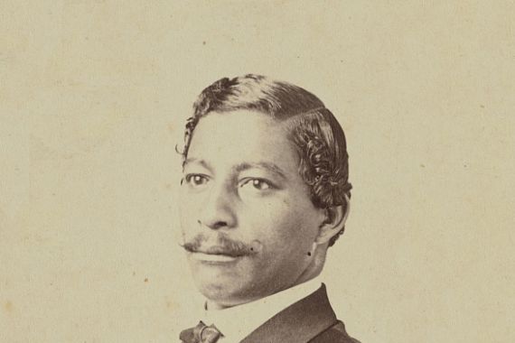 William H. Leeson