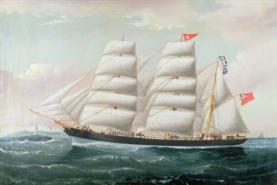 William H. Yorke