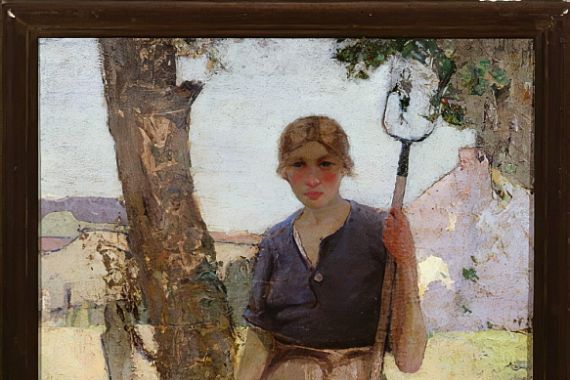 William Hanna Clarke