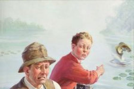 William Harnden Foster