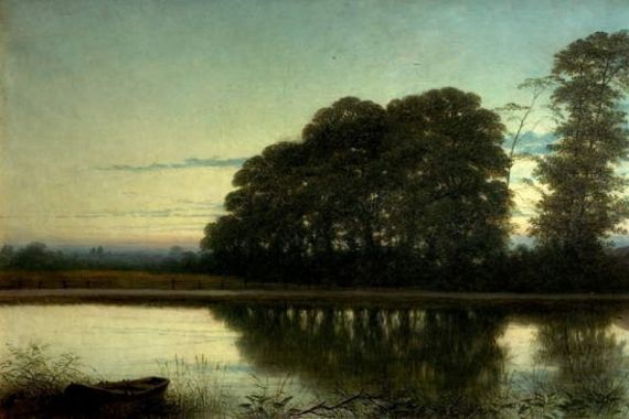 William Harold Cubley