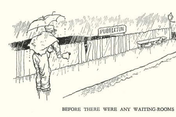 William Heath Robinson