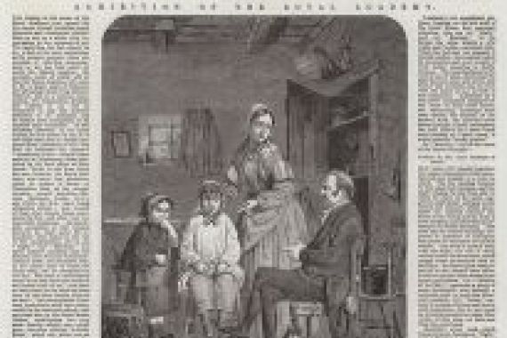 William Hemsley