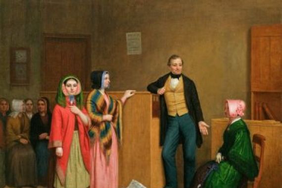 William Henry Burr