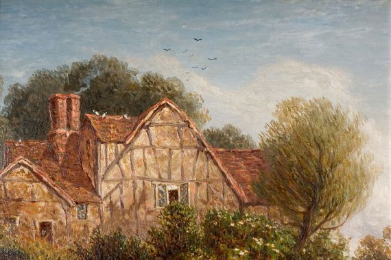 William Henry Hill