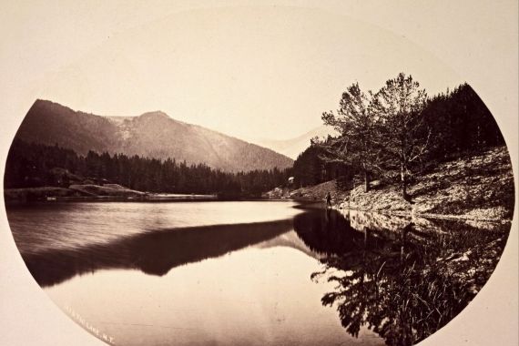 William Henry Jackson