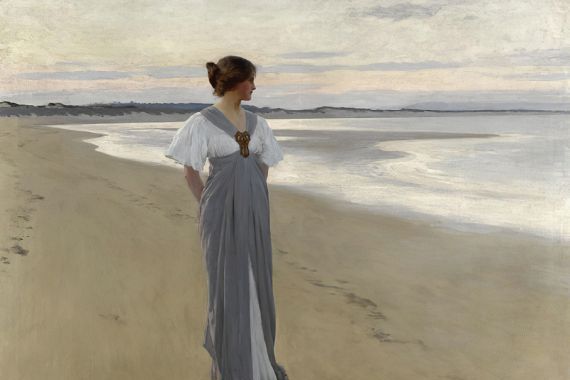 William Henry Margetson