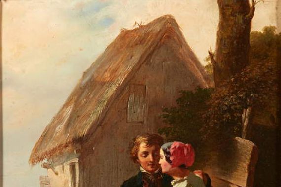 William Henry Midwood