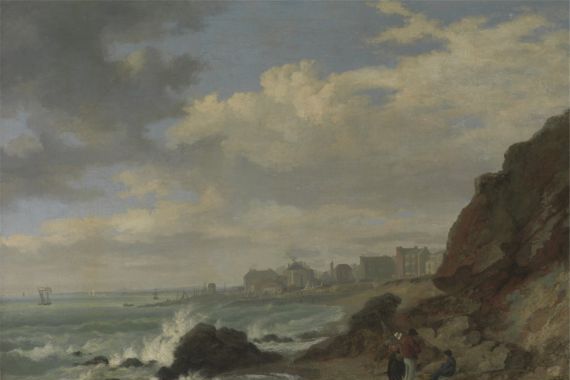 William Henry Stothard Scott