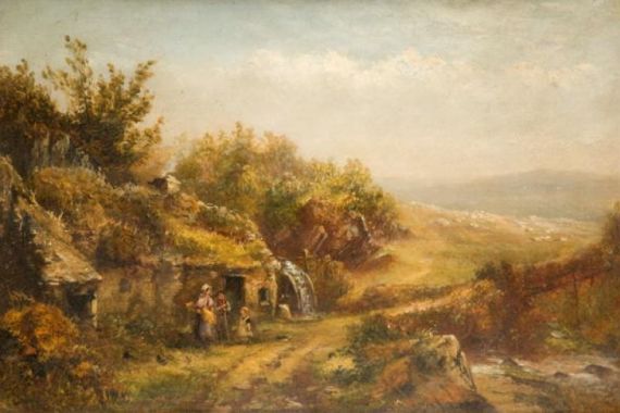William Henry Vernon