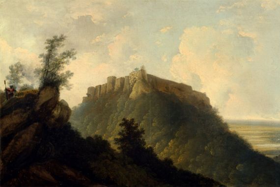 William Hodges