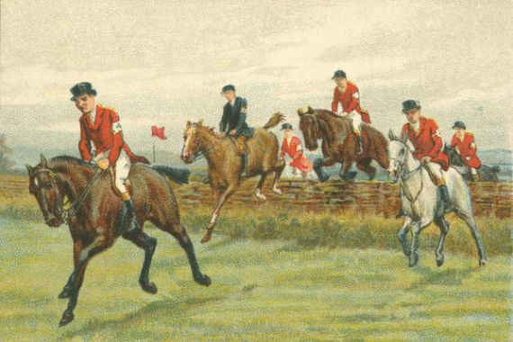 William Hounsom Byles
