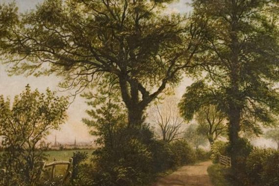 William Howard Reeve