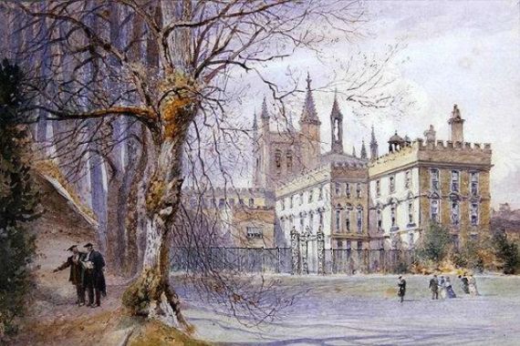 William Hull