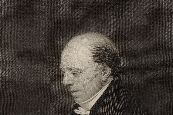 William Humphrys