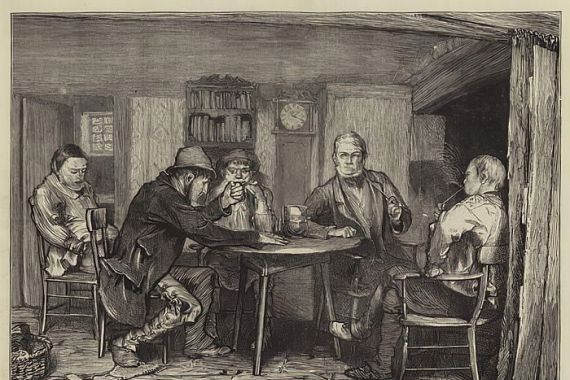 William III Bromley